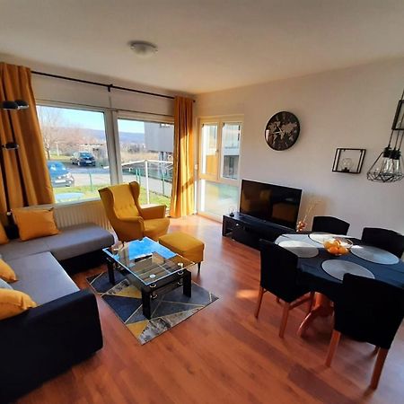 Apartman Eva Zagreb 아파트 외부 사진