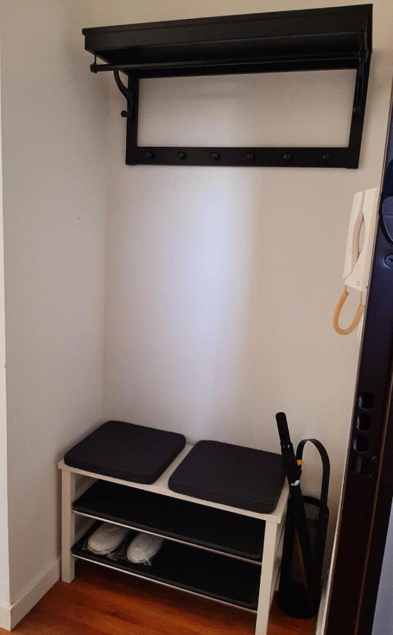 Apartman Eva Zagreb 아파트 외부 사진